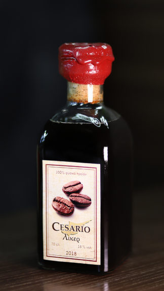 Cesario Liquor Coffee