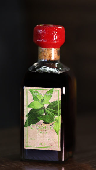 Cesario Liquor Mint