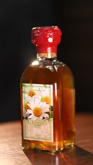 Cesario Liquor Chamomile