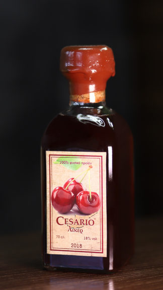 Cesario Liquor Сherry