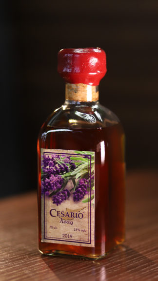 Cesario Liquor Lavender