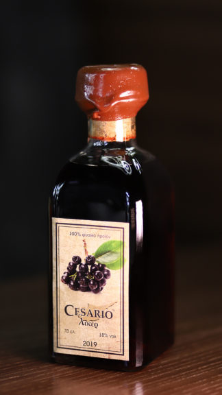 Cesario Liquor Chokeberry