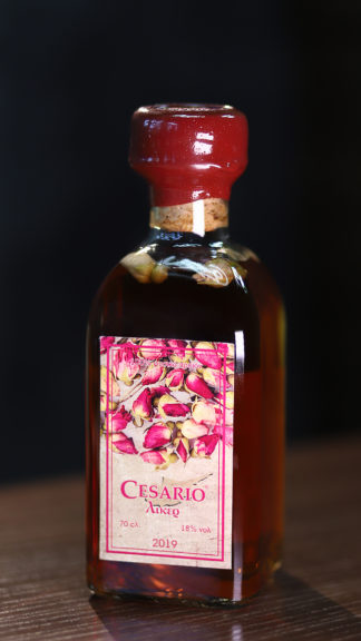 Cesario Liquor Rose