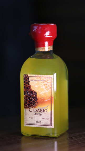 Cesario Liquor Honey